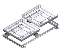 Pavermate - 2 part