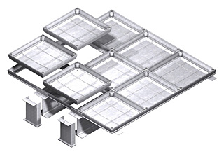 Multipart systems