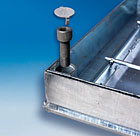 12mm reinforcing bars