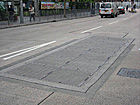 multipart access cover