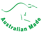 Australian Made