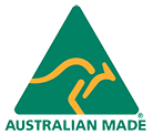 australian made