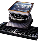 Access Covers