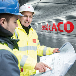 ACO experts in drainage