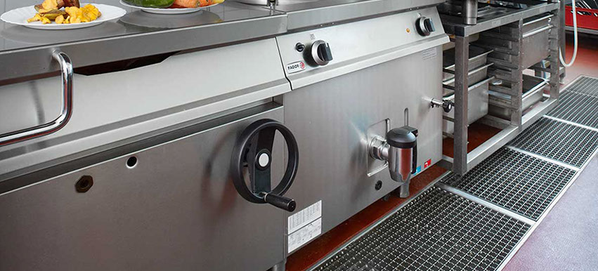 Aco Australia High Quality Building Drainage Product Overview