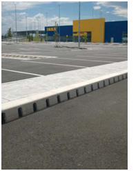 carpark drainage solutions