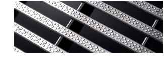Heelsafe Antislip grates