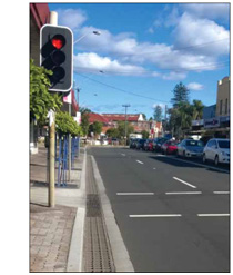 Forest Rd Bexley drainage