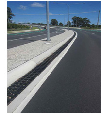 Telegraph Road Bracken Ridge drainage