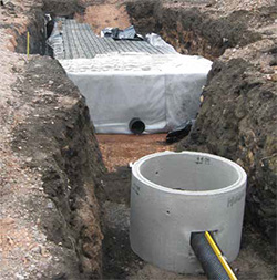 flow control systems