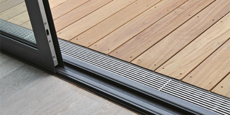 ACO Buildline