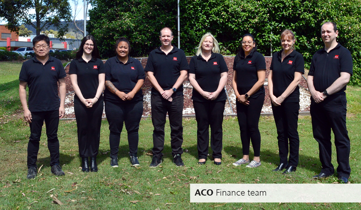 ACO Australia Careers and Top Reasons Why You Should Join ACO