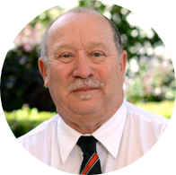Ken Klein