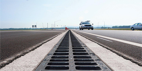 ACO Infrastructure