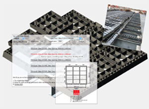 Engineered Solutions For Manhole Access