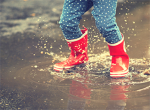 Ponding Analysis