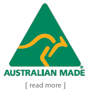 australian made