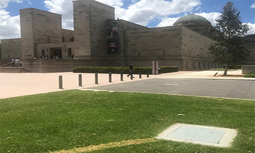 Australian War Memorial