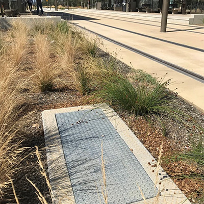 Canberra Light Rail, Canberra ACT