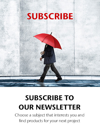 subscribe to our newsletter