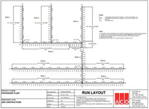 tech support building drainage