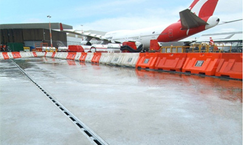 Training - Airport Drainage