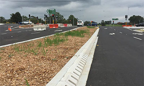 Training - Road Drainage