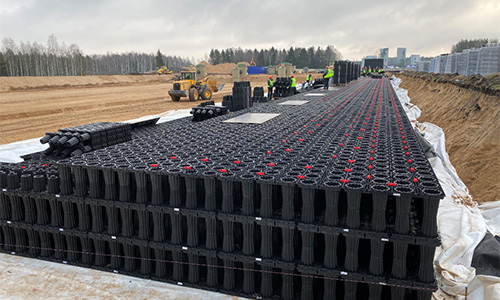 Training - Stormwater Tanks